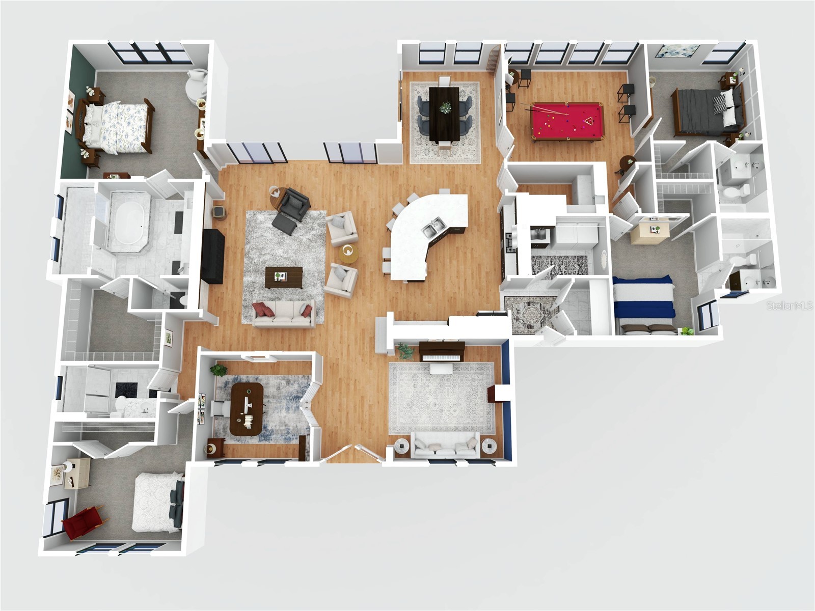 25620 Grandview Pointe Sorrento FL 32776 O6385306 image44