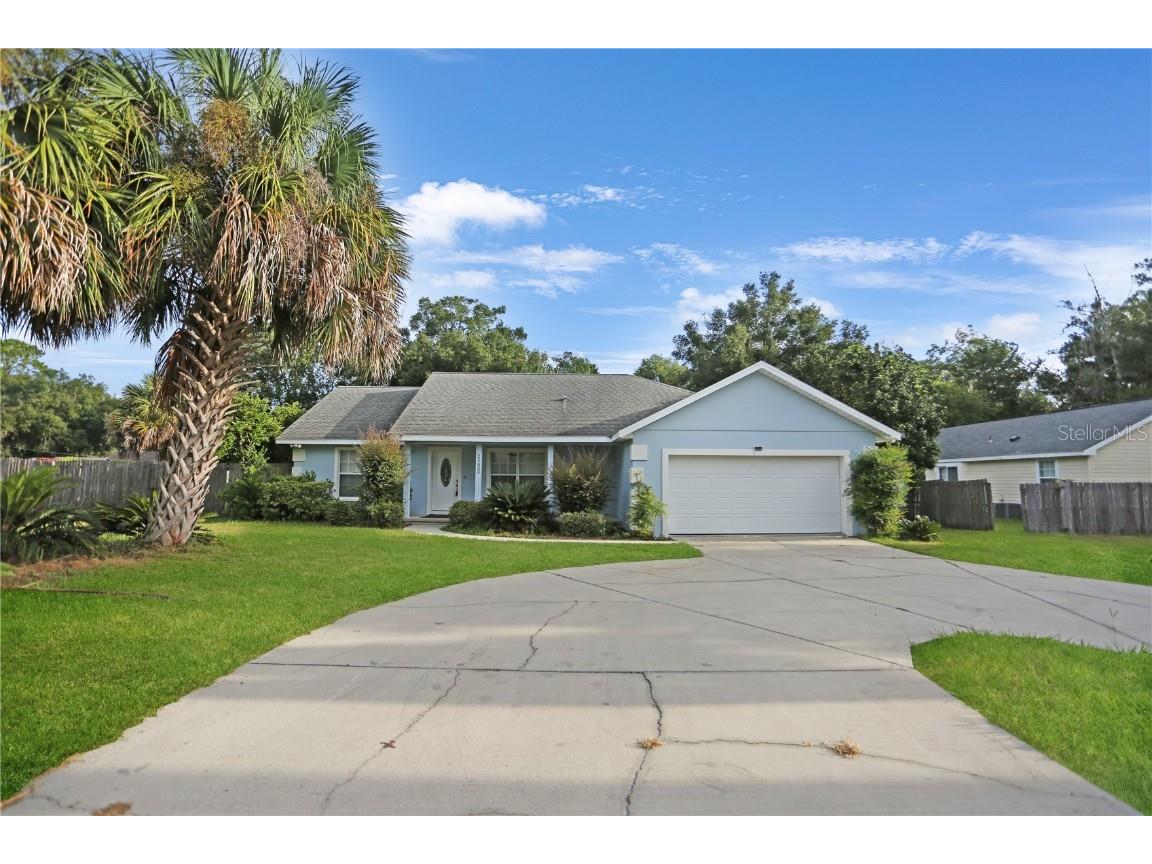 25622 SW 2nd Avenue Newberry FL 32669 GC515910 image1