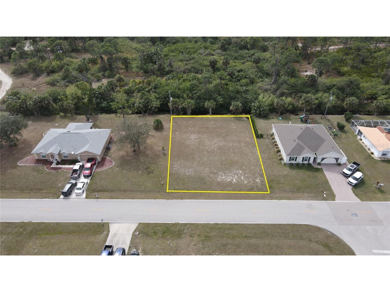 25623 Prada Drive Punta Gorda FL 33955 C7505103 image1