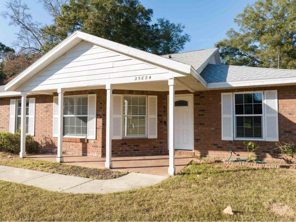 25624 SW 20th Avenue Newberry FL 32669 A4588638 image1