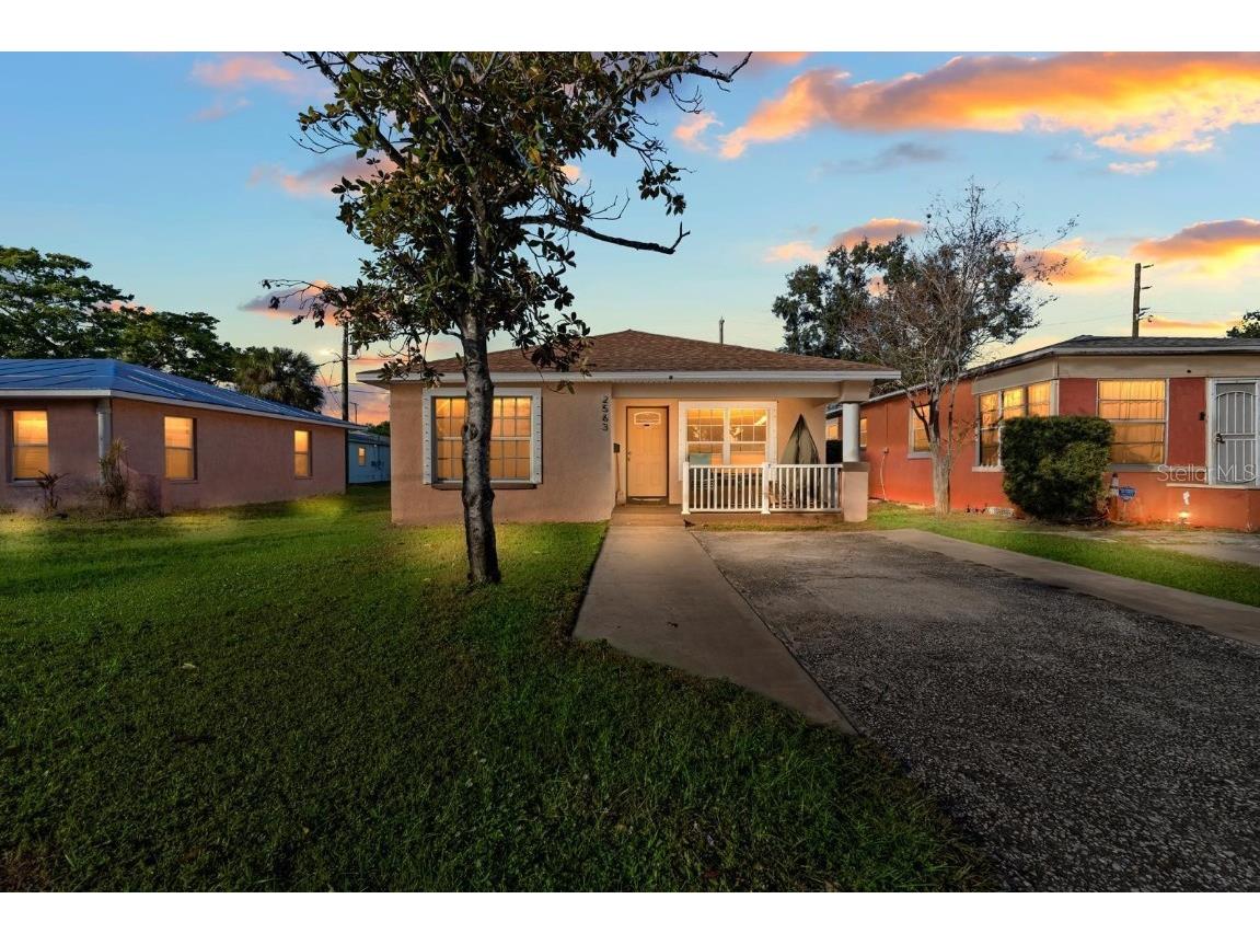 2563 13th Avenue S Saint Petersburg FL 33712 TB8447074 image1
