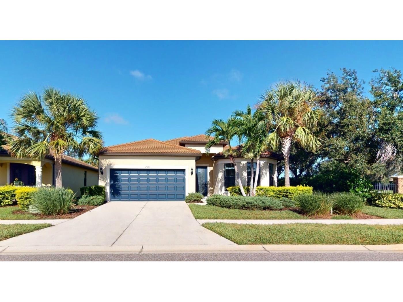 2563 Arugula Drive North Port FL 34289 C7480761 image1