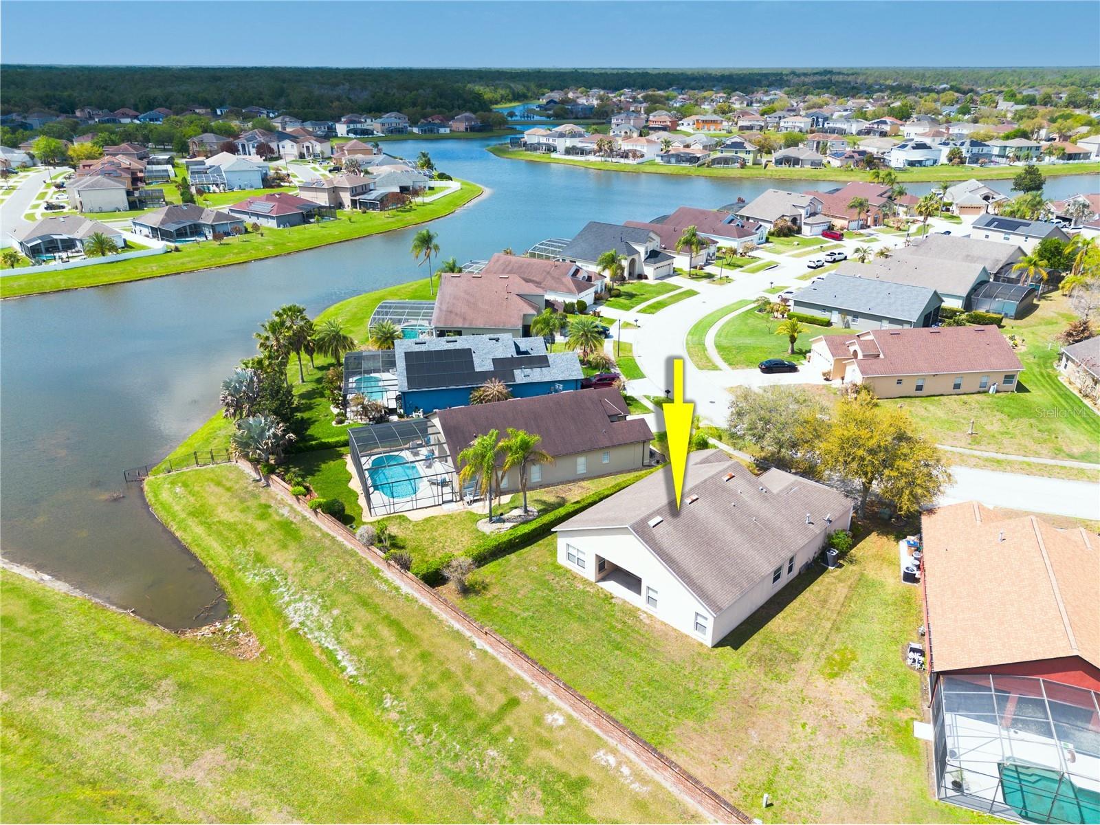 2563 Aster Cove Lane Kissimmee FL 34758 S5147077 image29