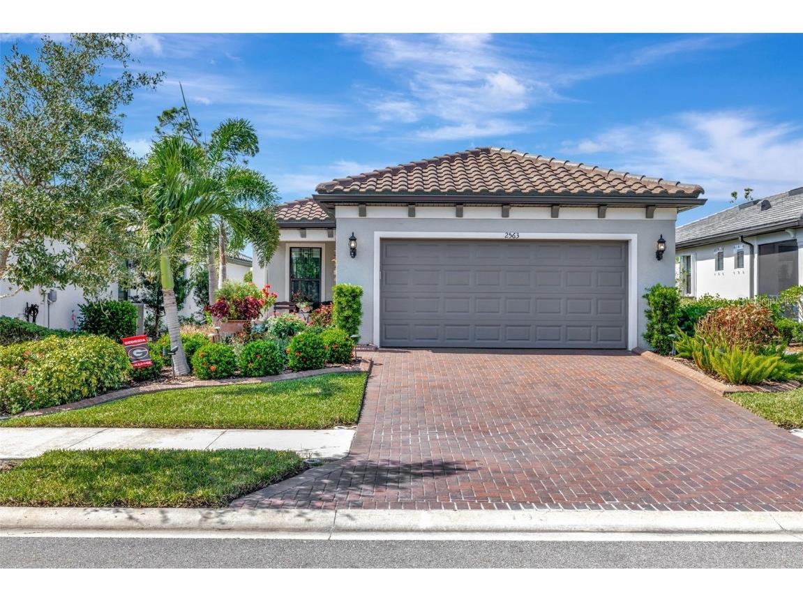 2563 Brassica Drive North Port FL 34289 D6138411 image1