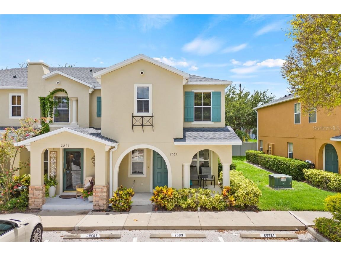 2563 Hidden Cove Lane Clearwater FL 33763 U8249542 image1