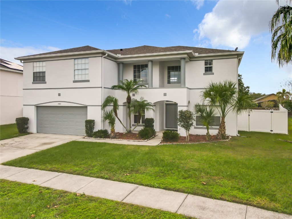 2563 Jasmine Trace Drive Kissimmee FL 34758 O6173987 image1