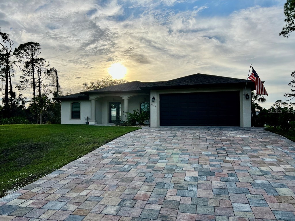 2563 Lancaster Lane North Port FL 34286 A4560402 image1