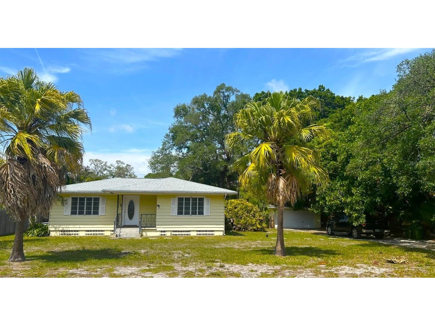 2563 Loma Linda Street Sarasota FL 34239 A4606159 image1