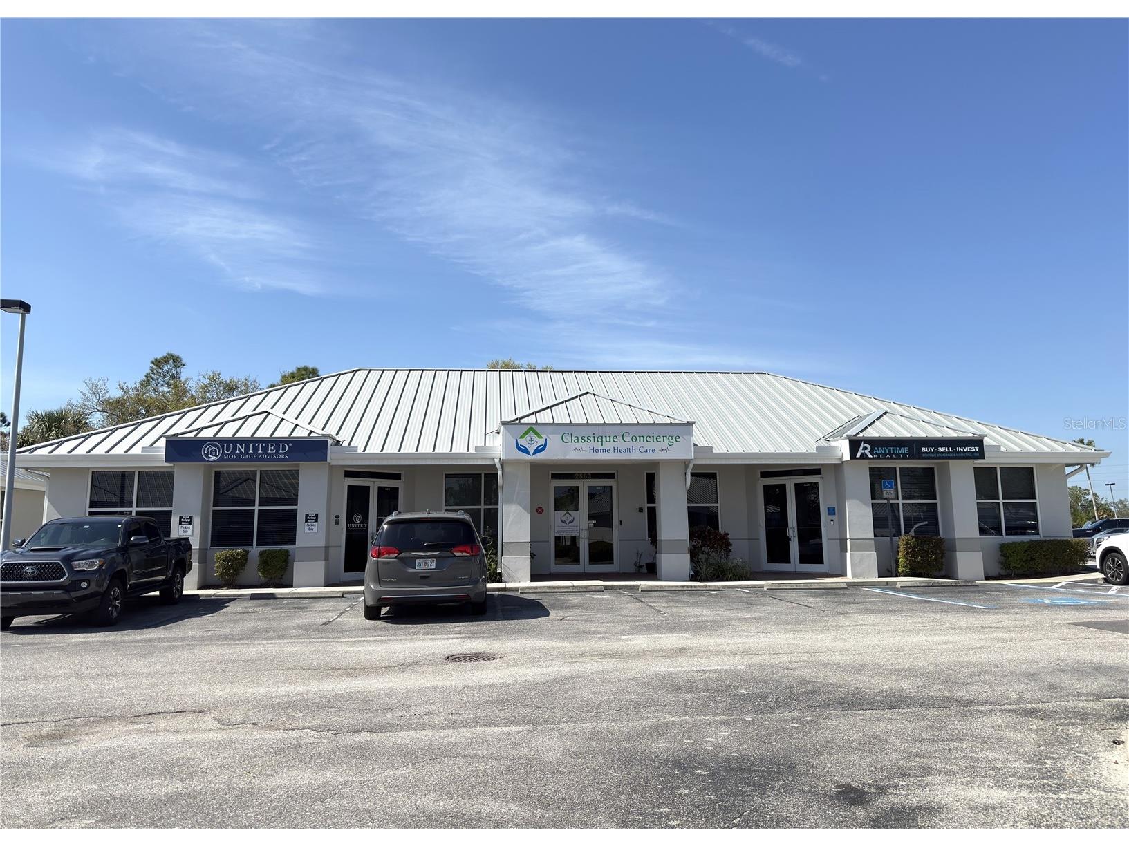 2563 N Toledo Blade Boulevard #2 North Port FL 34289 C7521701 image1