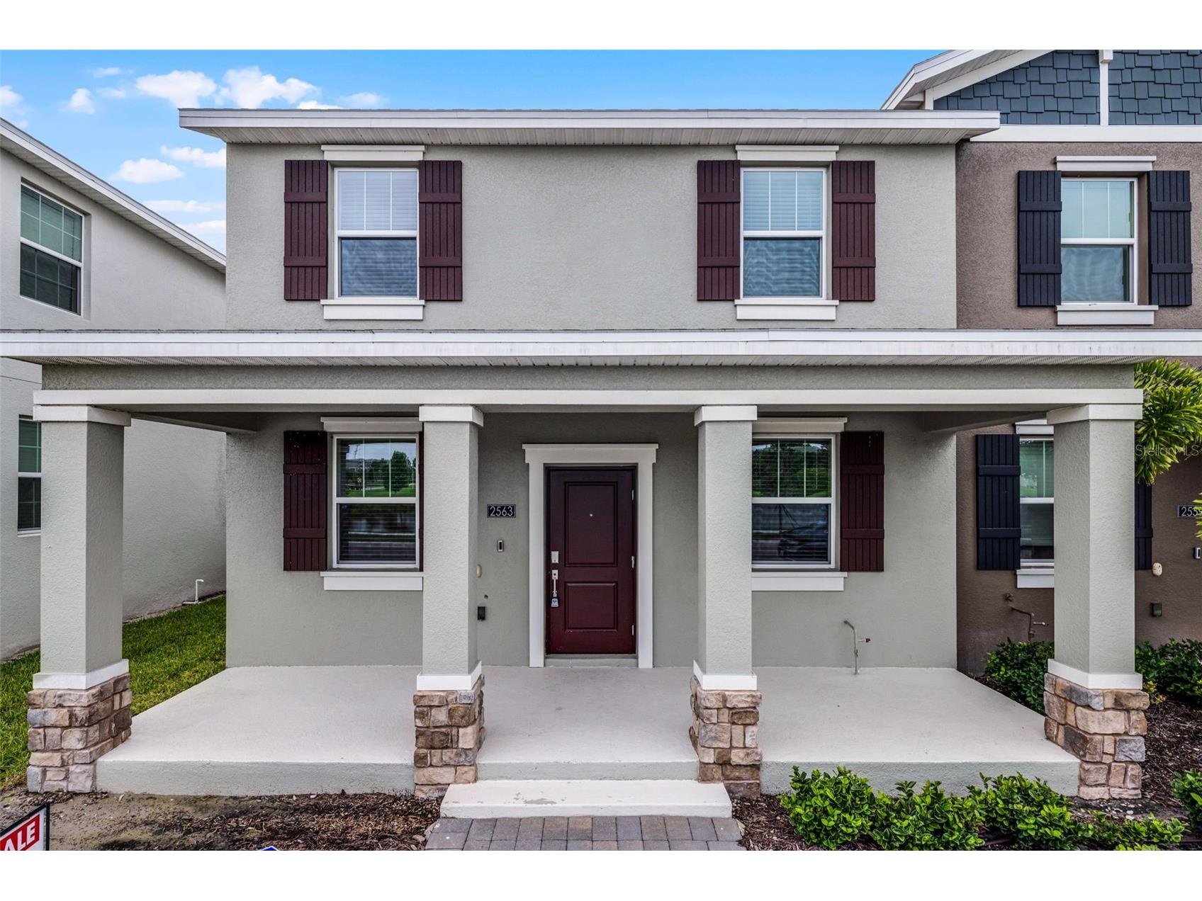 2563 Relaxing Lane Kissimmee FL 34744 O6415454 image1