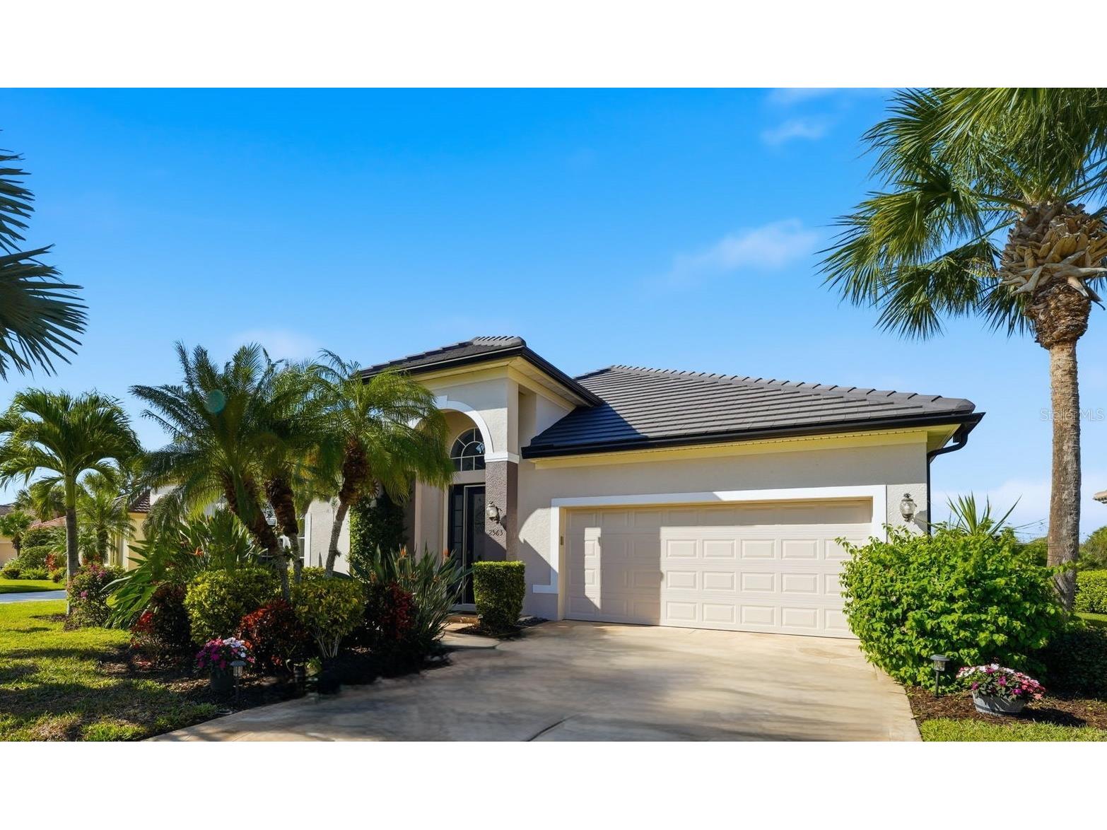 2563 Sawgrass Marsh Court Port Charlotte FL 33953 D6145057 image1