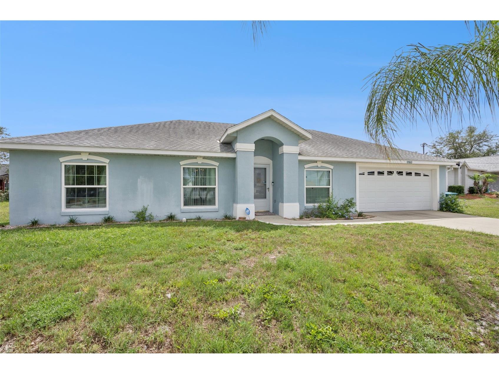 2563 Sheffield Drive Deltona FL 32738 S5150393 image1