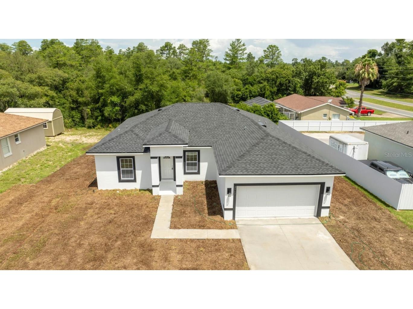 2563 SW 162nd Street Road W Ocala FL 34473 O6218785 image1