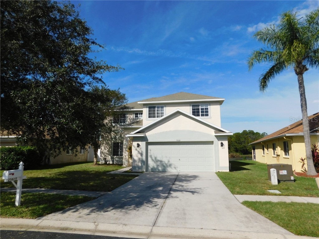 25631 Bruford Boulevard Land O Lakes FL 34639 U8218484 image1