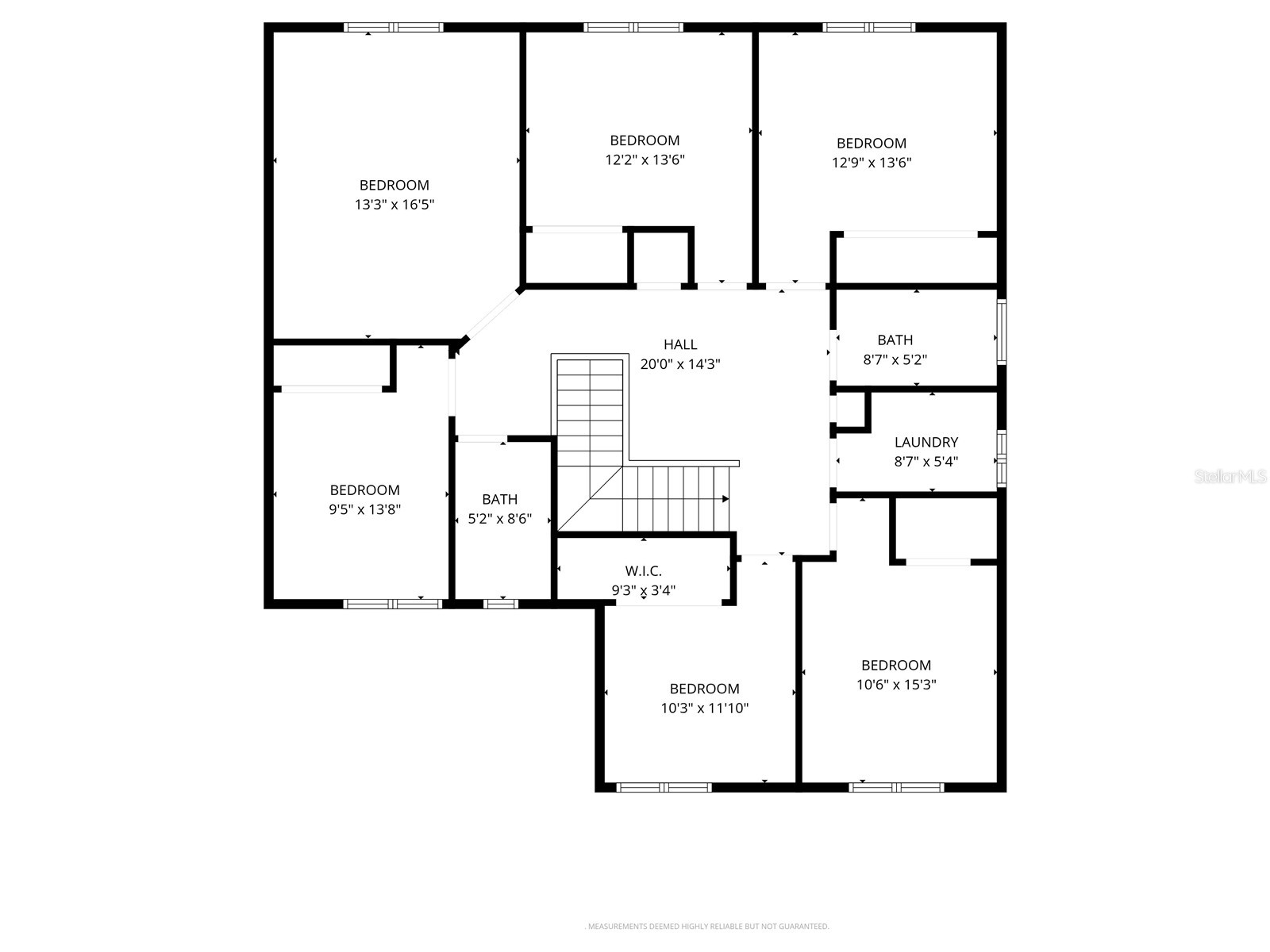 25631 Bruford Boulevard Land O Lakes FL 34639 TB8465711 image30