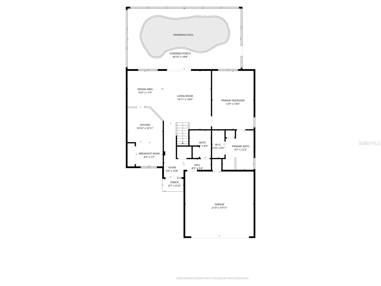 25631 Bruford Boulevard Land O Lakes FL 34639 TB8465711 image50