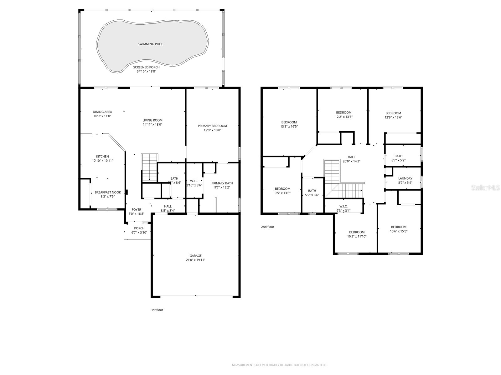 25631 Bruford Boulevard Land O Lakes FL 34639 TB8465711 image7