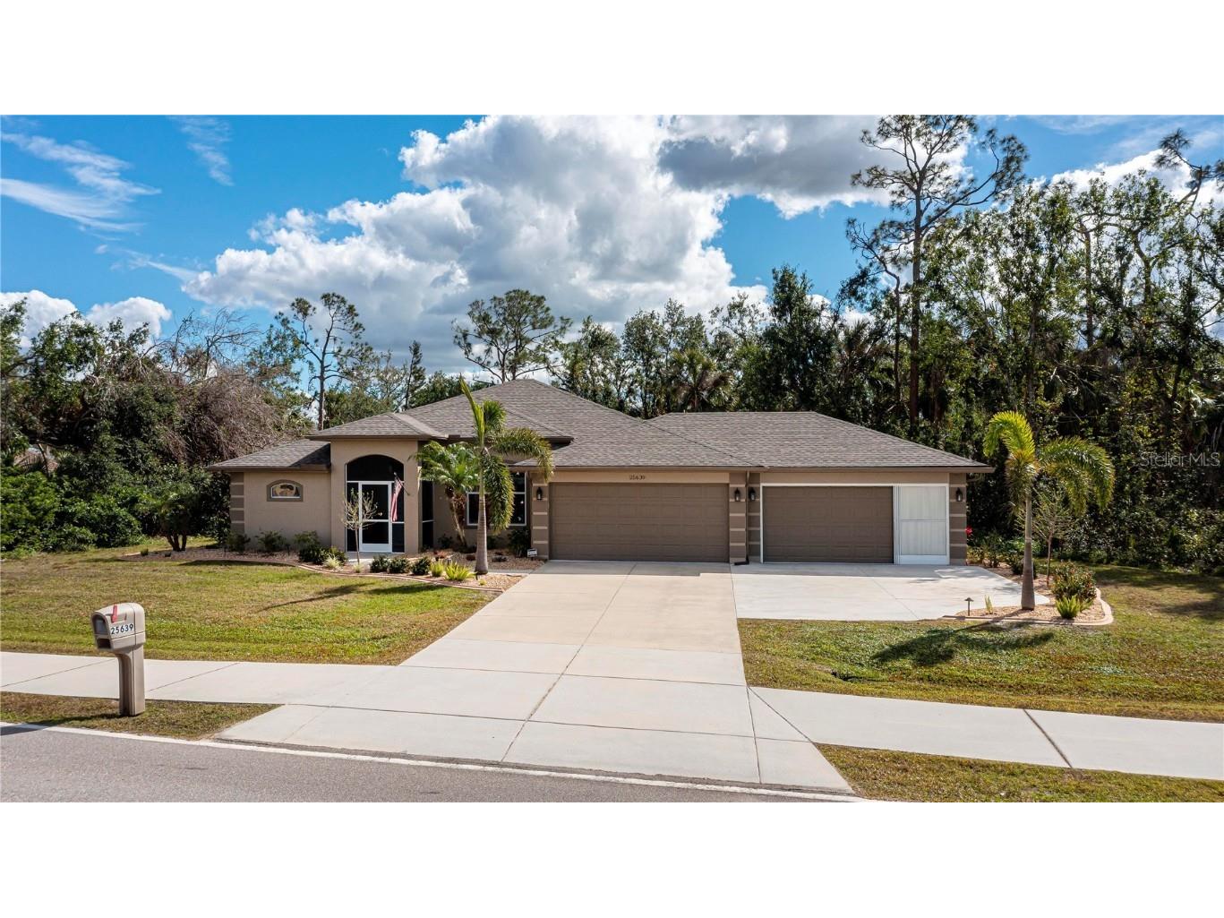 25639 Deep Creek Boulevard Punta Gorda FL 33983 C7470711 image1