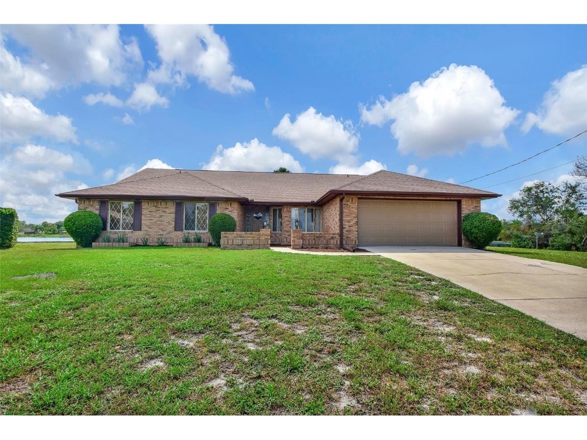2564 Alton Road Deltona FL 32738 - LAKE ANGELA V4931055 image1