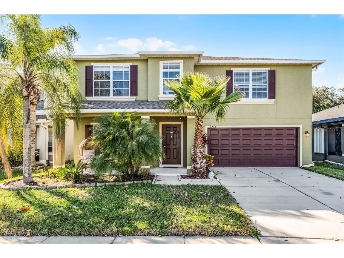 2564 Bullion Loop Sanford FL 32771 O6278858 image1
