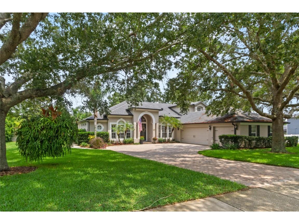 2564 Cedar Knoll Drive Apopka FL 32712 O6205010 image1