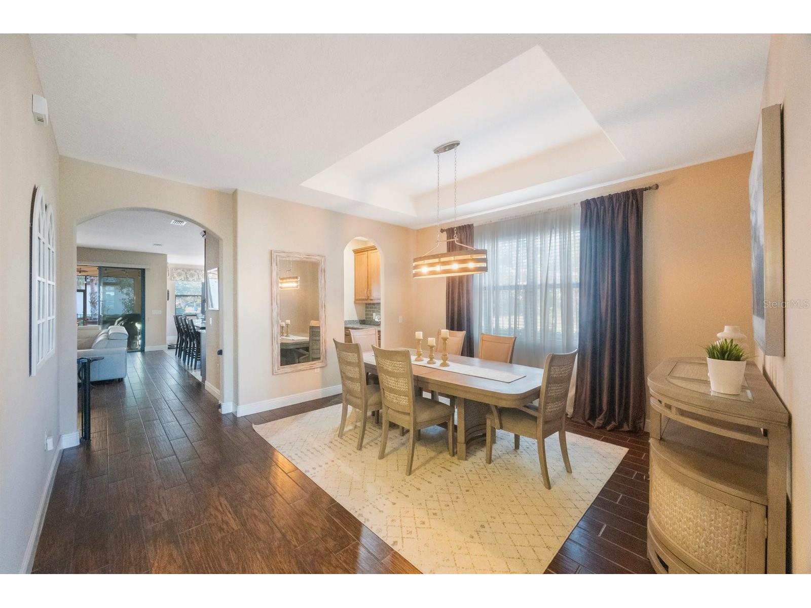 2564 Grand Cypress Boulevard Palm Harbor FL 34684 - LAKE TARPON TB8343321 image10