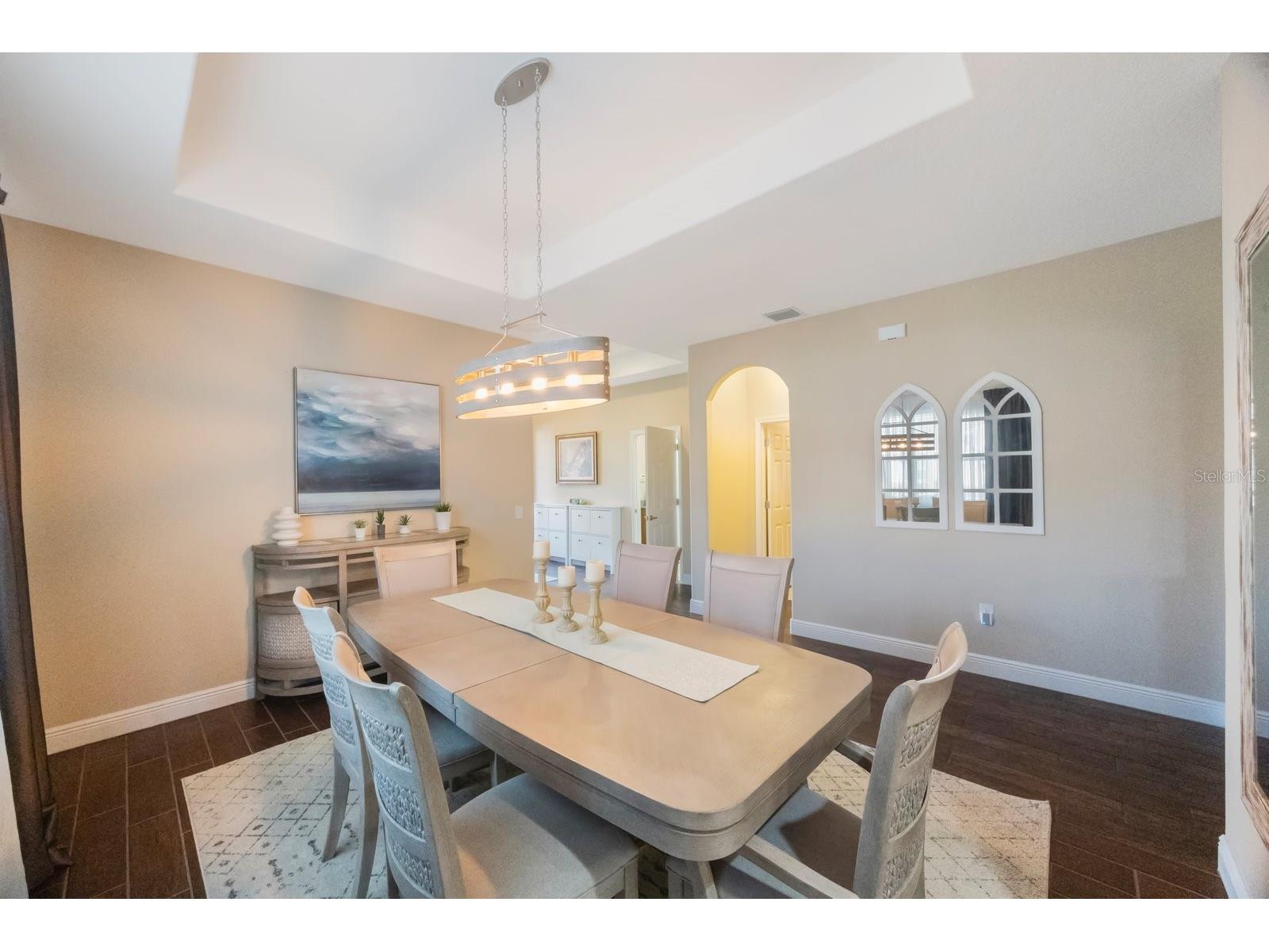 2564 Grand Cypress Boulevard Palm Harbor FL 34684 - LAKE TARPON TB8343321 image11