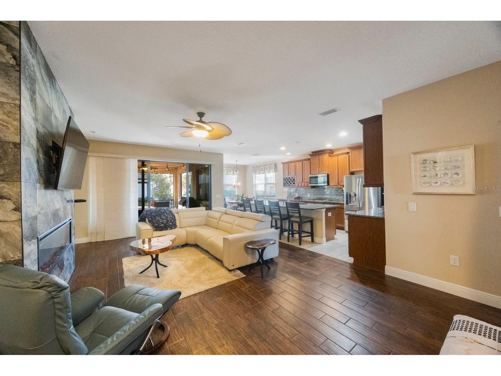 2564 Grand Cypress Boulevard Palm Harbor FL 34684 - LAKE TARPON TB8343321 image13