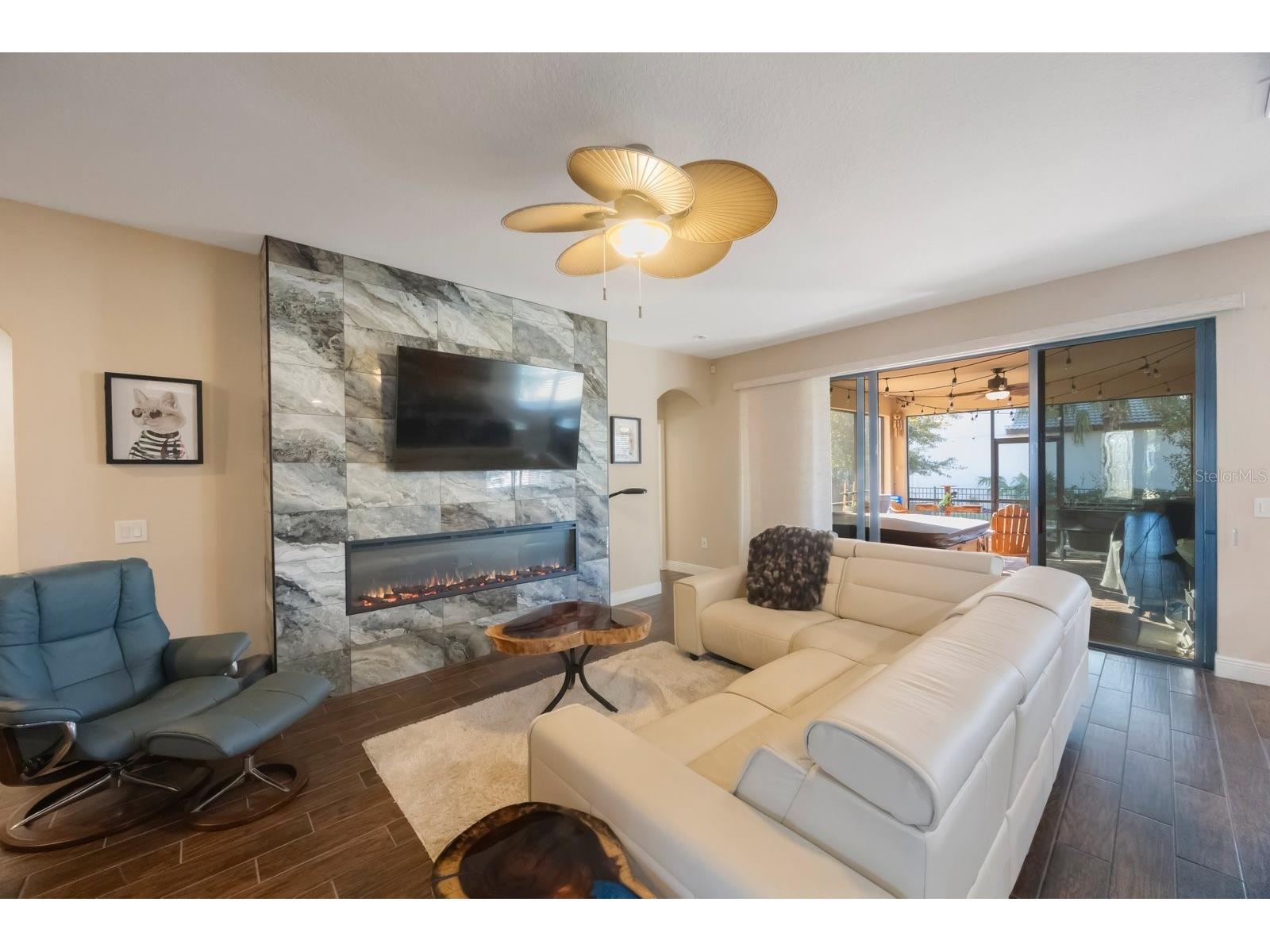 2564 Grand Cypress Boulevard Palm Harbor FL 34684 - LAKE TARPON TB8343321 image14