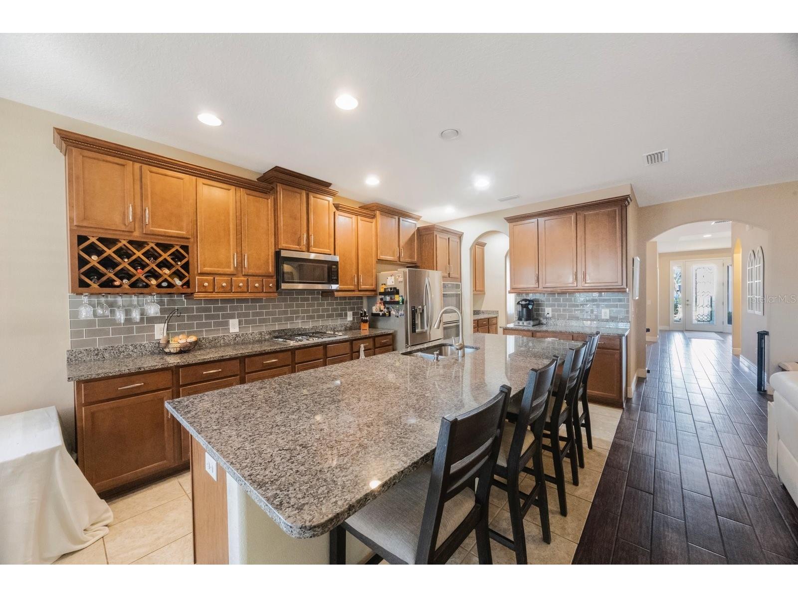 2564 Grand Cypress Boulevard Palm Harbor FL 34684 - LAKE TARPON TB8343321 image18