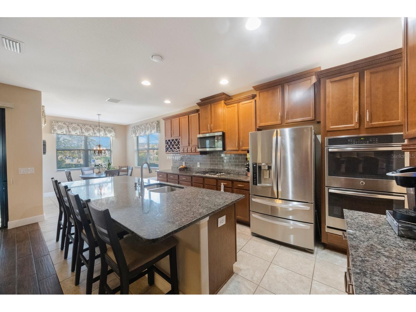 2564 Grand Cypress Boulevard Palm Harbor FL 34684 - LAKE TARPON TB8343321 image19