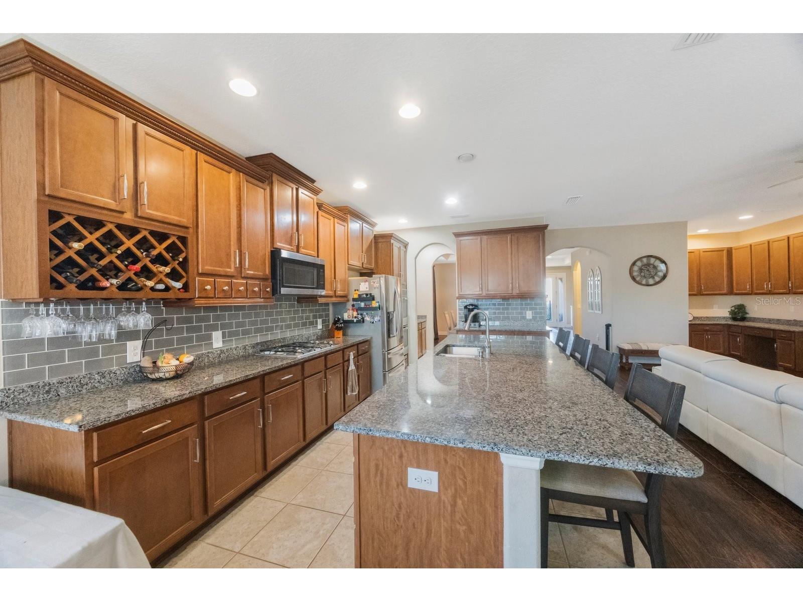 2564 Grand Cypress Boulevard Palm Harbor FL 34684 - LAKE TARPON TB8343321 image22