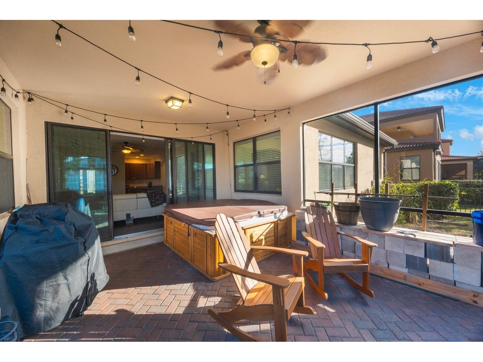 2564 Grand Cypress Boulevard Palm Harbor FL 34684 - LAKE TARPON TB8343321 image40