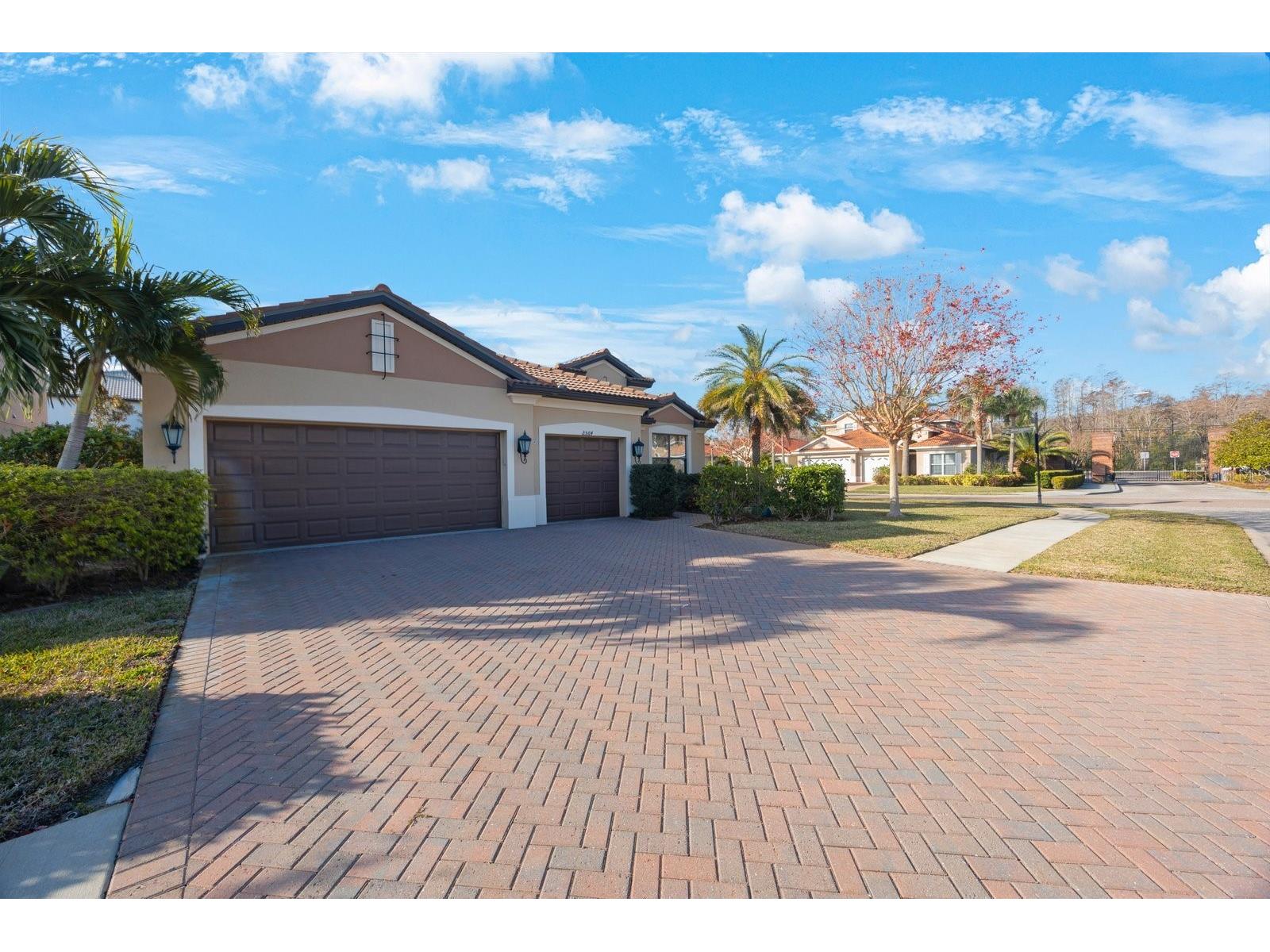 2564 Grand Cypress Boulevard Palm Harbor FL 34684 - LAKE TARPON TB8343321 image45