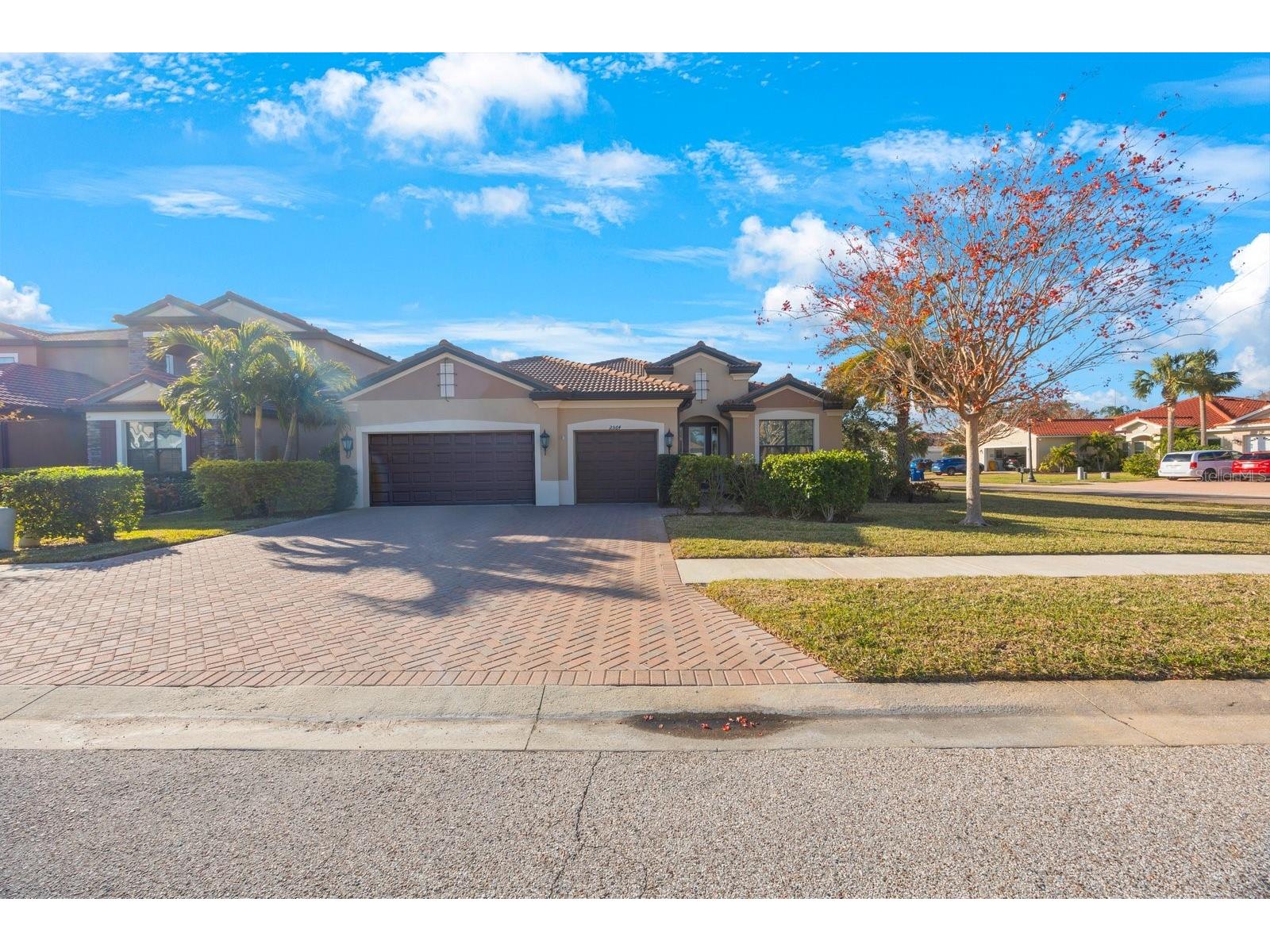 2564 Grand Cypress Boulevard Palm Harbor FL 34684 - LAKE TARPON TB8343321 image46