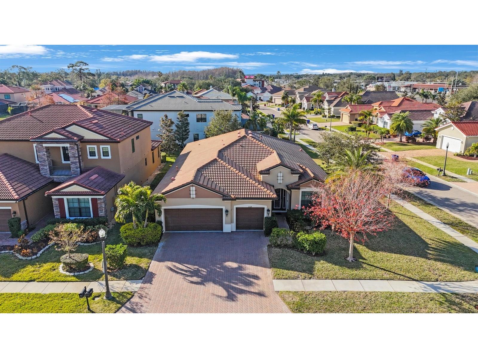 2564 Grand Cypress Boulevard Palm Harbor FL 34684 - LAKE TARPON TB8343321 image47