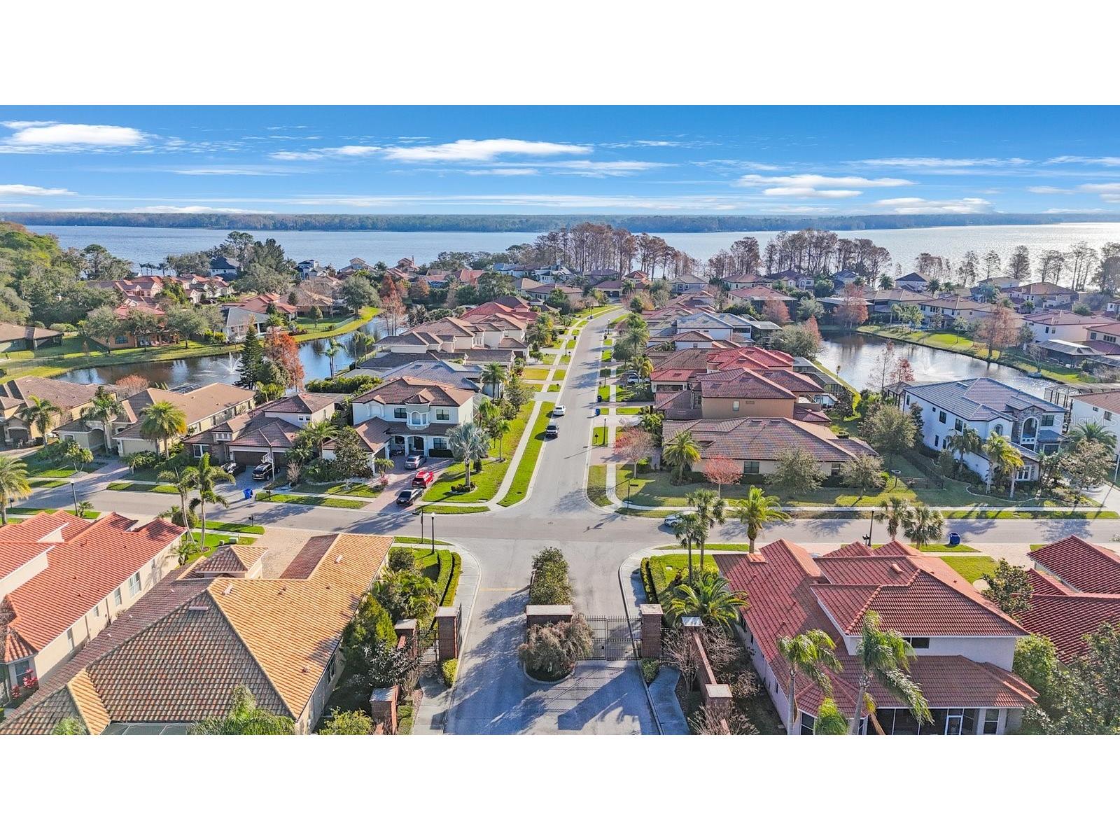 2564 Grand Cypress Boulevard Palm Harbor FL 34684 - LAKE TARPON TB8343321 image48