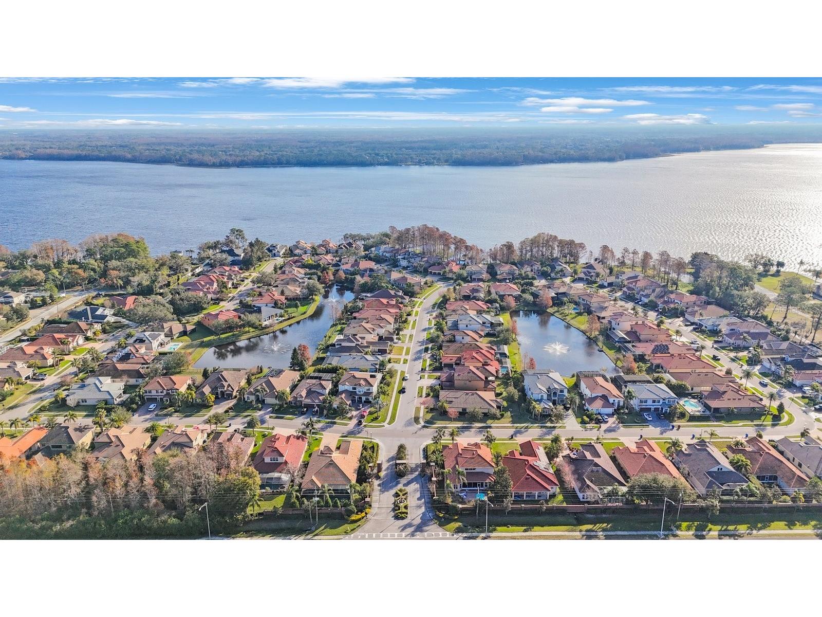 2564 Grand Cypress Boulevard Palm Harbor FL 34684 - LAKE TARPON TB8343321 image50