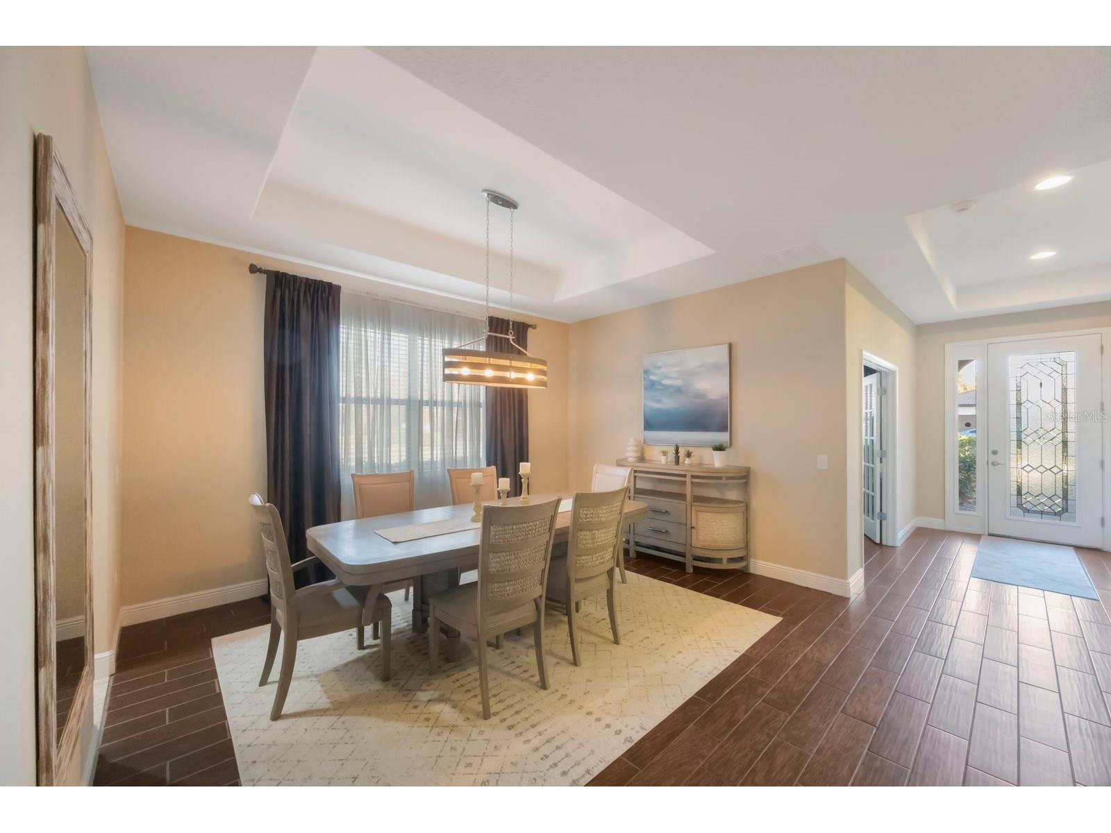 2564 Grand Cypress Boulevard Palm Harbor FL 34684 - LAKE TARPON TB8343321 image9