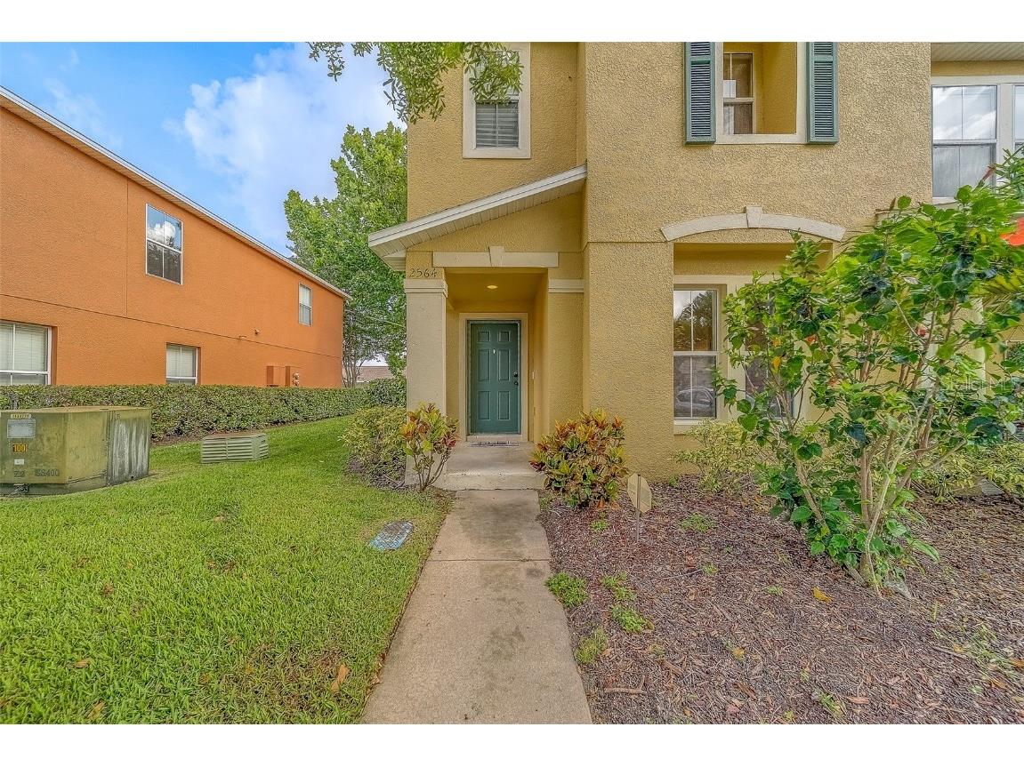 2564 Hidden Cove Lane Clearwater FL 33763 TB8406124 image1