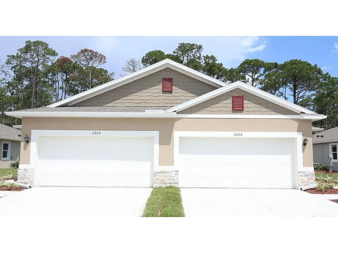 2564 Kinsale Lane Ormond Beach FL 32174 J991614 image1
