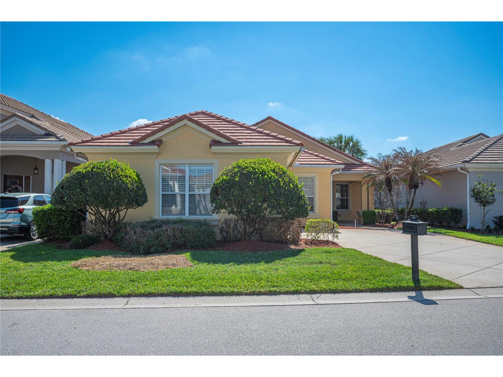 2564 Laurel Glen Drive Lakeland FL 33803 - LAUREL GLEN L4955623 image1