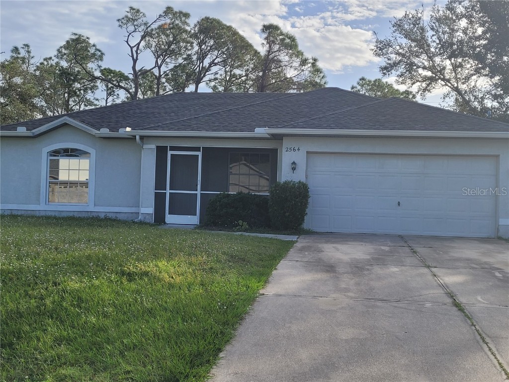 2564 Parrot Street North Port FL 34286 D6138975 image1
