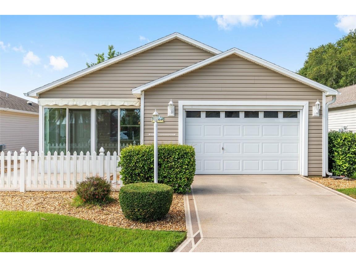 2564 Red Cedar Lane The Villages FL 32162 G5096845 image1