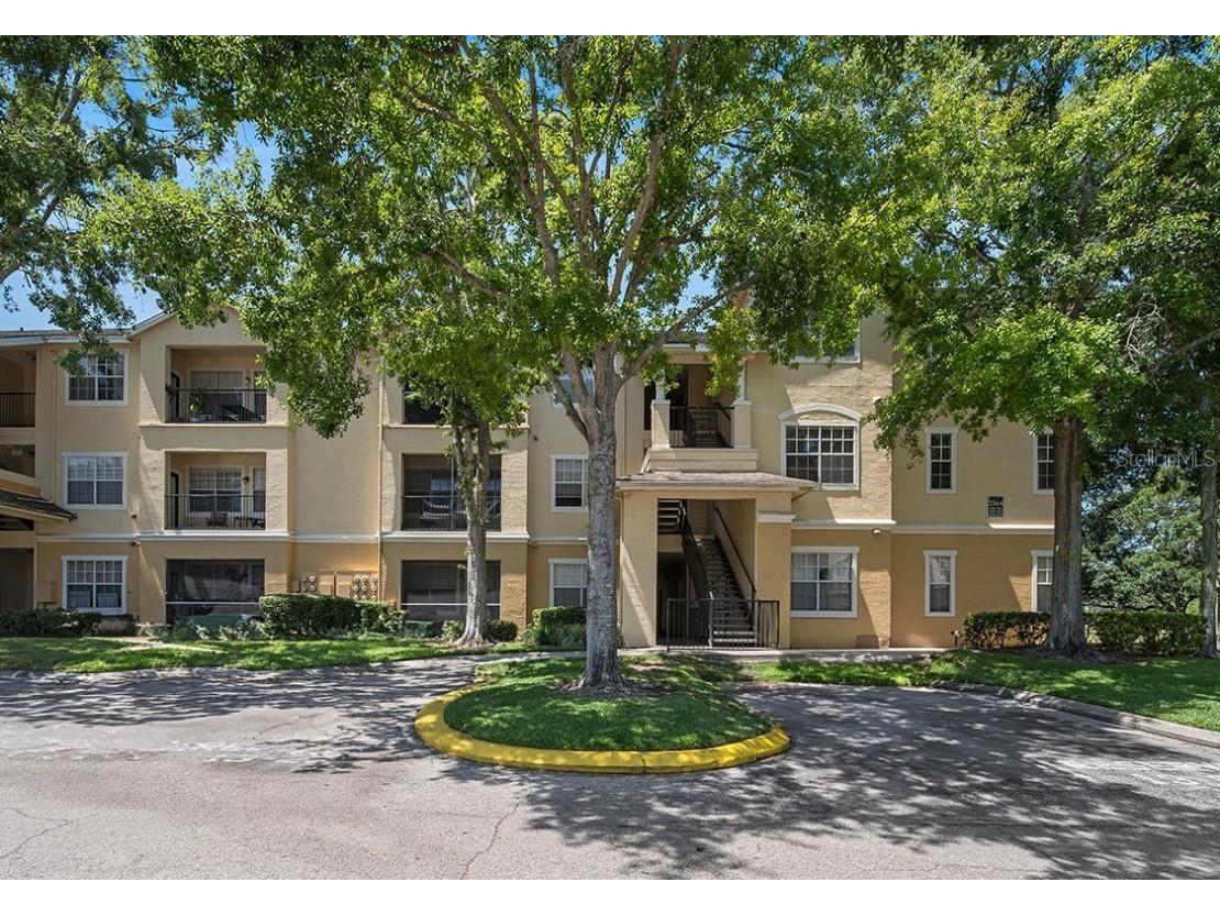 2564 Robert Trent Jones Drive #1317 Orlando FL 32835 O6198747 image1