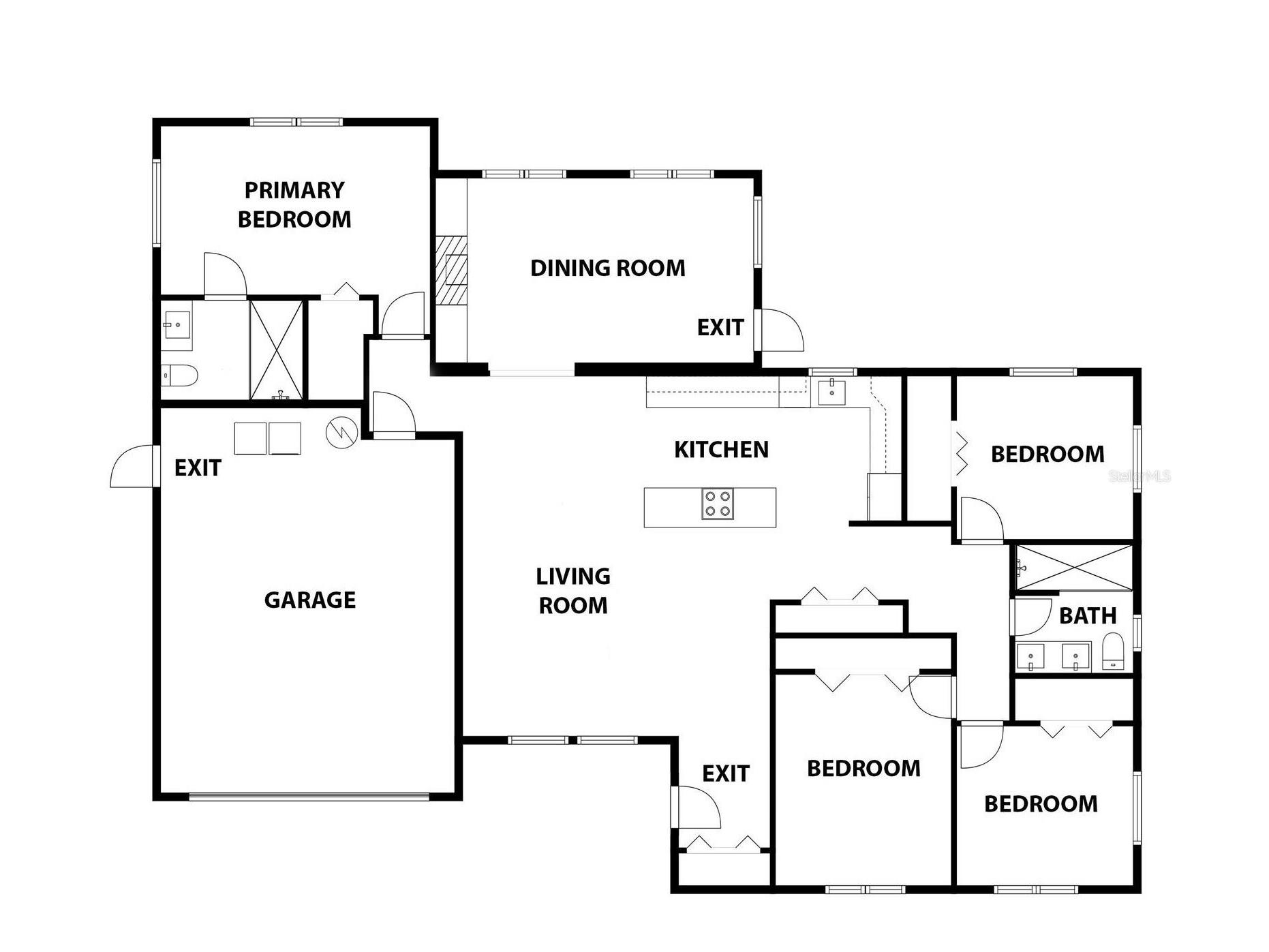 2564 Roberta Street Largo FL 33771 TB8505844 image27