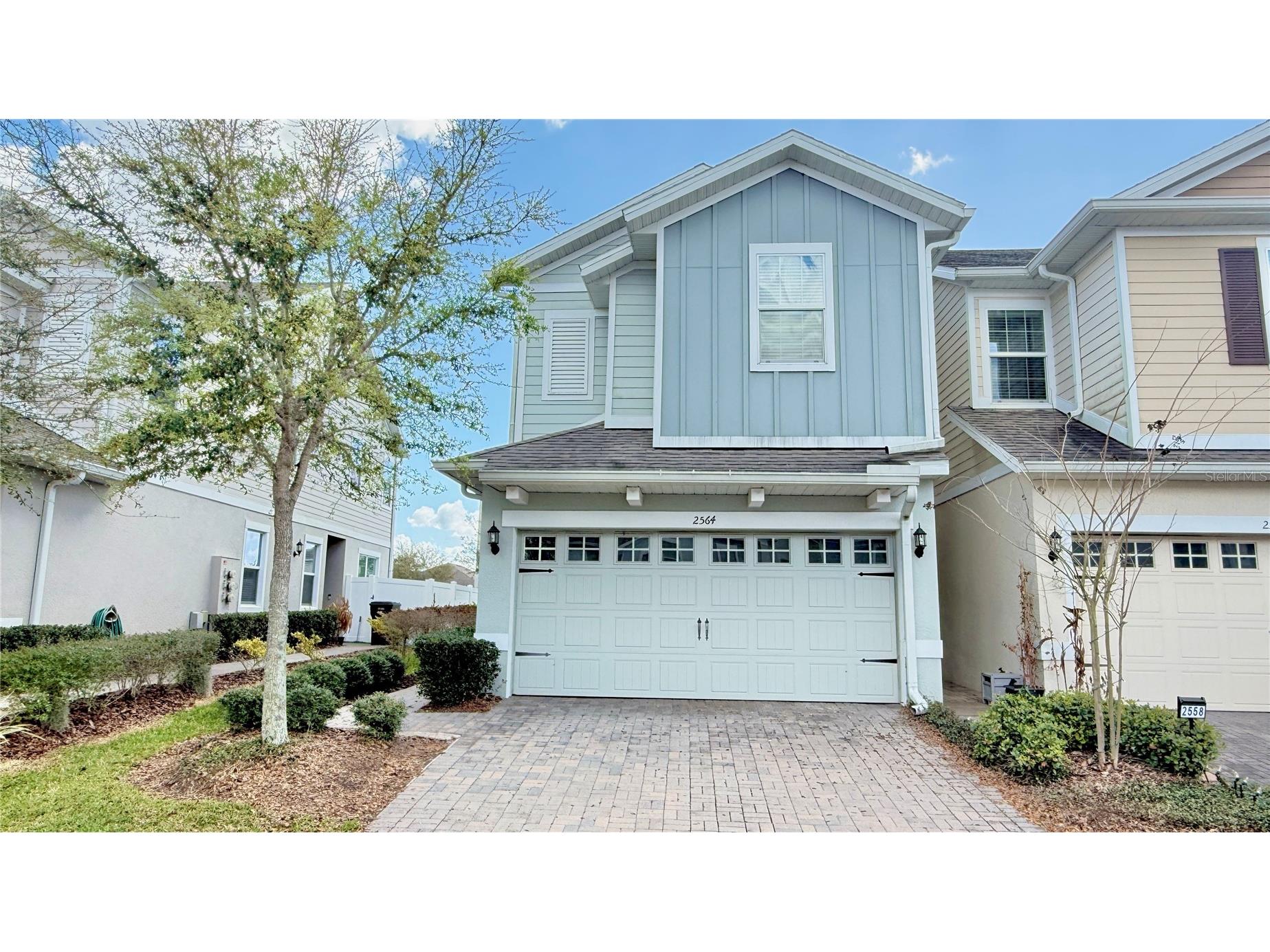 2564 Sedge Grass Way Orlando FL 32824 O6386996 image1