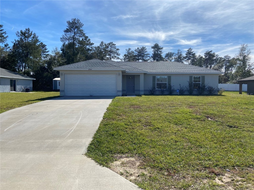 2564 SW 145th Place Road Ocala FL 34473 OM669818 image1