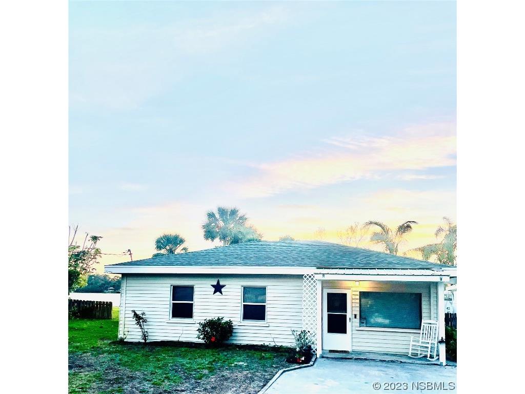 2564 Sunset Drive New Smyrna Beach FL 32168 NS1073841 image1