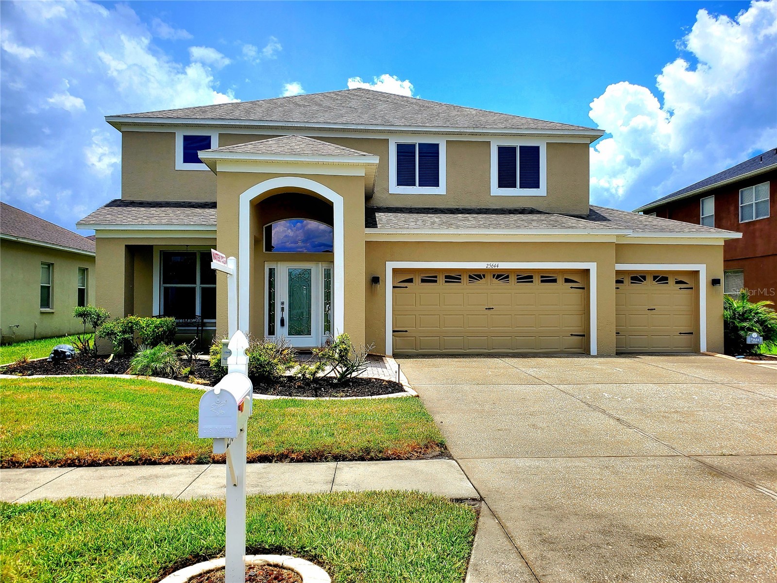 25644 Frith Street Land O Lakes FL 34639 TB8517462 image1